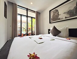 The Bliss Angkor