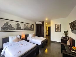 The Bliss Angkor