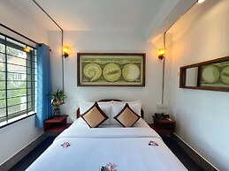 The Bliss Angkor