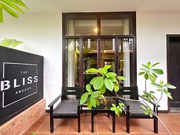 The Bliss Angkor