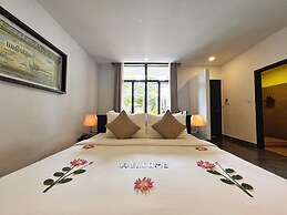 The Bliss Angkor