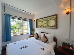 The Bliss Angkor