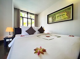 The Bliss Angkor