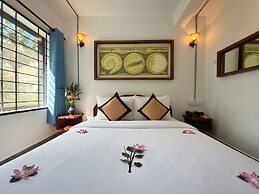 The Bliss Angkor