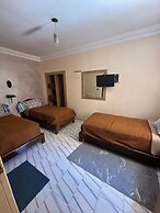 Hotel Aswan