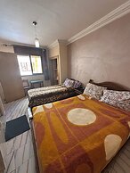 Hotel Aswan