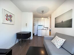 Apartamentos Sierra Nevada 3000