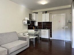 Apartamentos Sierra Nevada 3000