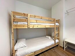 Apartamentos Sierra Nevada 3000