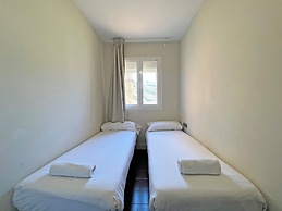 Apartamentos Sierra Nevada 3000