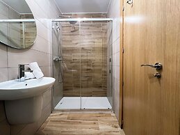 Apartamentos Sierra Nevada 3000