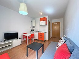 Apartamentos Sierra Nevada 3000