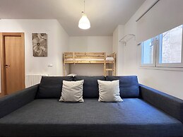 Apartamentos Sierra Nevada 3000