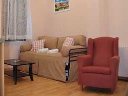 Apartamentos Sierra Nevada 3000