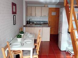 Apartamentos Sierra Nevada 3000