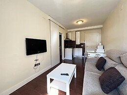 Apartamentos Sierra Nevada 3000