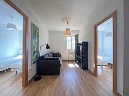 Apartamentos Sierra Nevada 3000