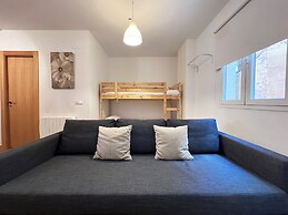 Apartamentos Sierra Nevada 3000