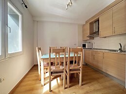 Apartamentos Sierra Nevada 3000