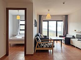 Apartamentos Sierra Nevada 3000