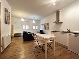 Apartamentos Sierra Nevada 3000