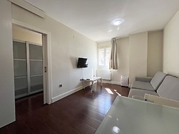 Apartamentos Sierra Nevada 3000