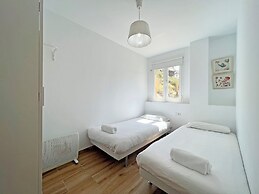 Apartamentos Sierra Nevada 3000