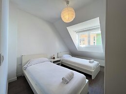 Apartamentos Sierra Nevada 3000