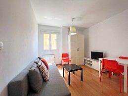 Apartamentos Sierra Nevada 3000