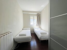 Apartamentos Sierra Nevada 3000