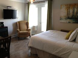 Auberge la Dolce Vita