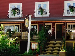 Auberge la Dolce Vita