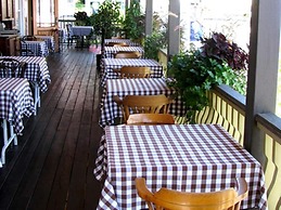 Auberge la Dolce Vita
