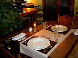 Auberge la Dolce Vita
