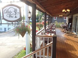 Auberge la Dolce Vita