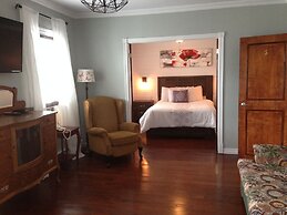Auberge la Dolce Vita