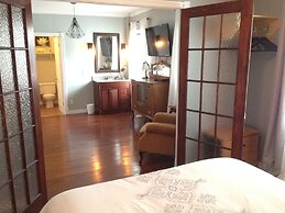 Auberge la Dolce Vita