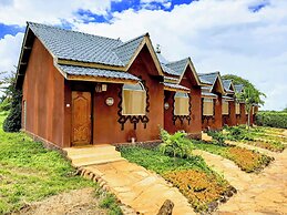 AA Lodge Amboseli