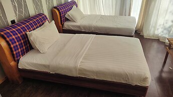 AA Lodge Amboseli