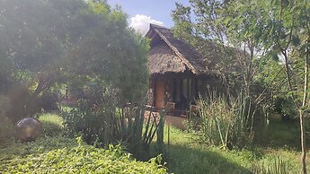 AA Lodge Amboseli