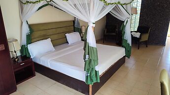 AA Lodge Amboseli