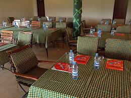 AA Lodge Amboseli
