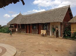 AA Lodge Amboseli