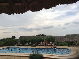 AA Lodge Amboseli