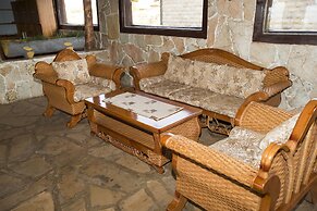 AA Lodge Amboseli
