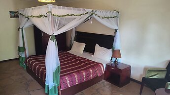 AA Lodge Amboseli
