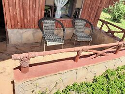 AA Lodge Amboseli