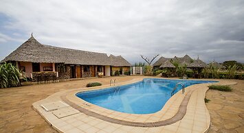 AA Lodge Amboseli