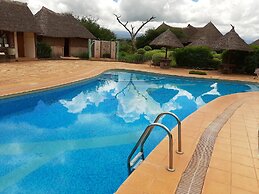 AA Lodge Amboseli