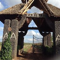 AA Lodge Amboseli